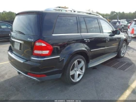Обява за продажба на Mercedes-Benz GL 550 ~14 900 лв. - изображение 3