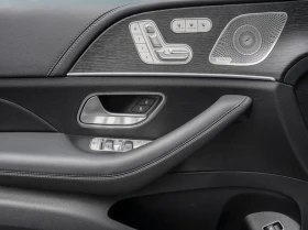 Mercedes-Benz GLE 580 4Matic = AMG Line = Premium  | Mobile.bg    4