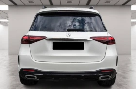 Mercedes-Benz GLE 580 4Matic = AMG Line = Premium  | Mobile.bg    2