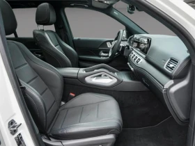 Mercedes-Benz GLE 580 4Matic = AMG Line = Premium  | Mobile.bg    10