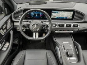 Mercedes-Benz GLE 580 4Matic = AMG Line = Premium  | Mobile.bg    6