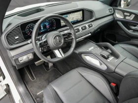 Mercedes-Benz GLE 580 4Matic = AMG Line = Premium  | Mobile.bg    5