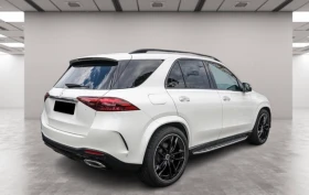 Mercedes-Benz GLE 580 4Matic = AMG Line = Premium  | Mobile.bg    3