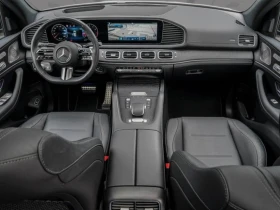 Mercedes-Benz GLE 580 4Matic = AMG Line = Premium  | Mobile.bg    7