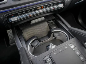 Mercedes-Benz GLE 580 4Matic = AMG Line = Premium  | Mobile.bg    9