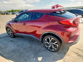 Toyota C-HR XLE* CARFAX* АВТОЛИЗИНГ - 23900 лв. / 12219.88 € - 15381984 2