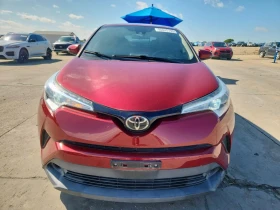 Toyota C-HR XLE* CARFAX* АВТОЛИЗИНГ - 23900 лв. / 12219.88 € - 15381984 5