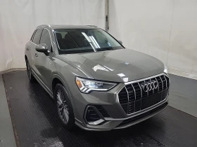 Audi Q3 QUATTRO* PROGRESIV* KEYLESS АвтоКредит(ЦЕНА ДО БГ) - 39999 лв. / 20451.16 € - 14307157 3