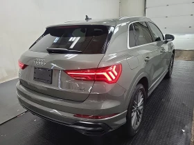 Audi Q3 QUATTRO* PROGRESIV* KEYLESS АвтоКредит(ЦЕНА ДО БГ) - 39999 лв. / 20451.16 € - 14307157 4