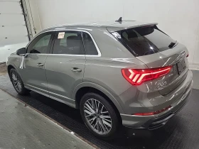Audi Q3 QUATTRO* PROGRESIV* KEYLESS АвтоКредит(ЦЕНА ДО БГ) - 39999 лв. / 20451.16 € - 14307157 6
