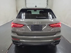 Audi Q3 QUATTRO* PROGRESIV* KEYLESS АвтоКредит(ЦЕНА ДО БГ) - 39999 лв. / 20451.16 € - 14307157 5