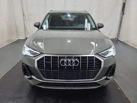 Audi Q3 QUATTRO* PROGRESIV* KEYLESS АвтоКредит(ЦЕНА ДО БГ) - 39999 лв. / 20451.16 € - 14307157 2