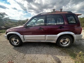 Suzuki Grand vitara | Mobile.bg    6