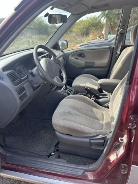 Suzuki Grand vitara | Mobile.bg    8