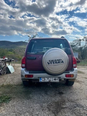 Suzuki Grand vitara | Mobile.bg    5