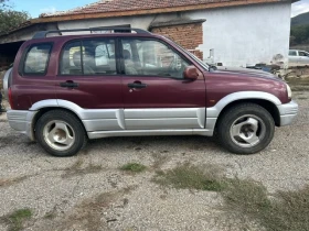 Suzuki Grand vitara | Mobile.bg    3