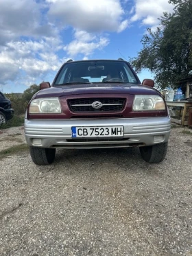 Suzuki Grand vitara | Mobile.bg    2