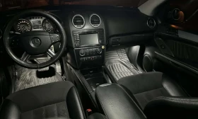 Mercedes-Benz ML 320 3200, снимка 8
