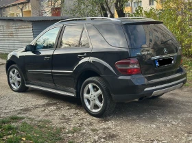 Mercedes-Benz ML 320 3200, снимка 4