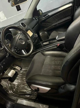 Mercedes-Benz ML 320 3200, снимка 7
