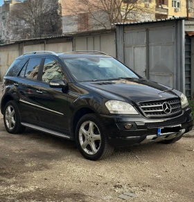 Mercedes-Benz ML 320 3200 - изображение 1