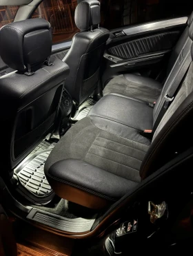Mercedes-Benz ML 320 3200, снимка 9