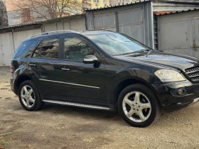 Mercedes-Benz ML 320 3200, снимка 6