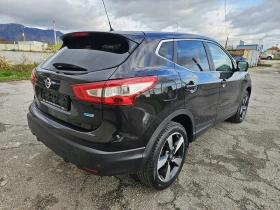 Nissan Qashqai 1.5 DCI TEKNA - цена по договаряне - 27313369 7