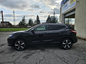 Nissan Qashqai 1.5 DCI TEKNA - цена по договаряне - 27313369 4