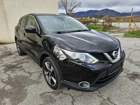 Nissan Qashqai 1.5 DCI TEKNA - цена по договаряне - 27313369 3