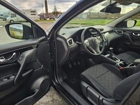 Nissan Qashqai 1.5 DCI TEKNA - цена по договаряне - 27313369 9
