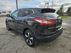 Nissan Qashqai 1.5 DCI TEKNA - цена по договаряне - 27313369 5