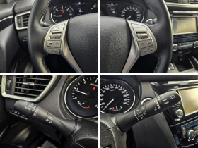Nissan Qashqai 1.5 DCI TEKNA - цена по договаряне - 27313369 15