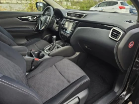 Nissan Qashqai 1.5 DCI TEKNA - цена по договаряне - 27313369 11