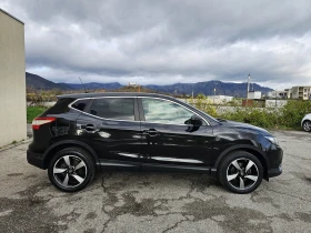 Nissan Qashqai 1.5 DCI TEKNA - цена по договаряне - 27313369 8