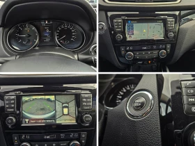 Nissan Qashqai 1.5 DCI TEKNA - цена по договаряне - 27313369 14