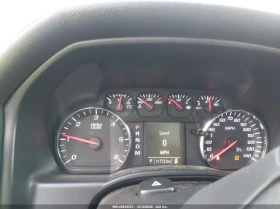 Gmc Sierra 5.3L V-8 DI, VVT, 355HP 4X2 Drive, снимка 14