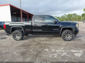 Gmc Sierra 5.3L V-8 DI, VVT, 355HP 4X2 Drive, снимка 6