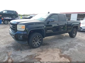 Gmc Sierra 5.3L V-8 DI, VVT, 355HP 4X2 Drive, снимка 2