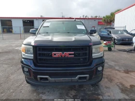 Gmc Sierra 5.3L V-8 DI, VVT, 355HP 4X2 Drive, снимка 5