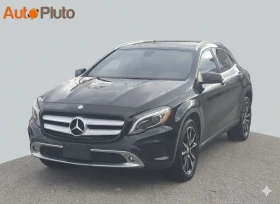 Mercedes-Benz GLA 250 4MATIC* АвтоКредит* (ЦЕНА ДО БГ)