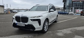 BMW X7 xDrive40d M Sport - 75000 € / 146687.25 лв. - 91228319 2