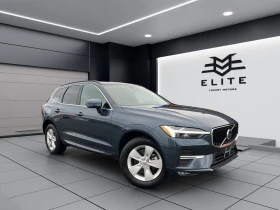 Volvo XC60 B5 Momentum AWD