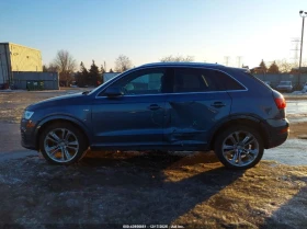 Audi Q3 2.0L I-4 DI, DOHC, VVT, TURBO, 200HP All Wheel - 7900 € / 15451.06 лв. - 23691241 6