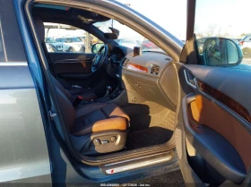 Audi Q3 2.0L I-4 DI, DOHC, VVT, TURBO, 200HP All Wheel - 7900 € / 15451.06 лв. - 23691241 12