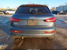 Audi Q3 2.0L I-4 DI, DOHC, VVT, TURBO, 200HP All Wheel - 7900 € / 15451.06 лв. - 23691241 8