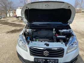 Suzuki SX4 S-Cross 1.6I 4X4 Панорама NAVI Kaмера Швейцария - 10200 € / 19949.47 лв. - 64570258 8