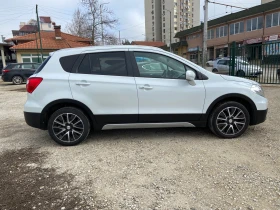 Suzuki SX4 S-Cross 1.6I 4X4 Панорама NAVI Kaмера Швейцария - 10200 € / 19949.47 лв. - 64570258 2