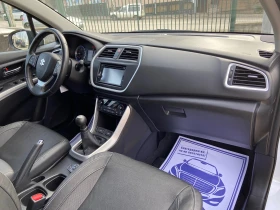 Suzuki SX4 S-Cross 1.6I 4X4 Панорама NAVI Kaмера Швейцария - 10200 € / 19949.47 лв. - 64570258 14