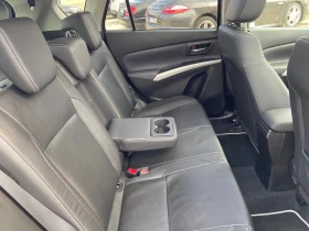 Suzuki SX4 S-Cross 1.6I 4X4 Панорама NAVI Kaмера Швейцария - 10200 € / 19949.47 лв. - 64570258 15